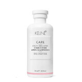 Balsamo Color Brillianz Care per capelli tinti, 250 ml, Keune