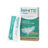 Oplosbare whitening strips, 28 stuks, iWhite