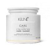 Masker voor beschadigd haar Vital Nutrition Care, 500 ml, Keune