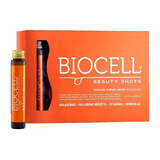 Coups de soleil Biocell 14 x 25ml, Kerabione