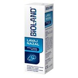 Lavaggio nasale Bioland, 10 ml, Biofarm