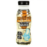 Grenade Protein Shake, Boisson protéinée Rtd au goût de chocolat blanc, 330 ml