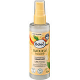 Balea Natural Beauty fluid pentru păr, reparare vârfuri, 100 ml