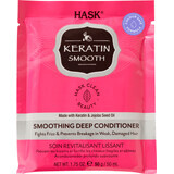 Hask Revitalizing Hair Conditioner with Keratin Protein, 50 ml