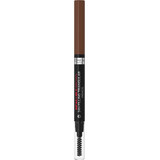 Loreal Paris Infaillible Brows eyebrow pencil n.5.0 Light Brunette, 1 pc