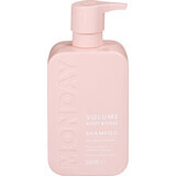 Shampooing Monday Volume au gingembre, 350 ml