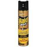 Raid Spray contro scarafaggi, 300 ml