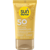 Sundance Anti-Aging Crème met Zonbescherming SPF 50, 50 ml