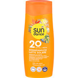 Sundance Zonbescherming Lichaamslotion SPF 20, 200 ml