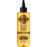 Syoss Oleo Intense Oil-to-Cream tratament de păr, 200 ml