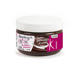 Crema al cacao spalmabile Low Carb, 100 g, Feeling Ok