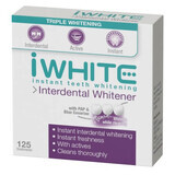 Dispositivo per lo sbiancamento interdentale, IWhite