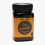 Manuka Honing MGO 50+, 500g, Waimete