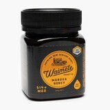 Miel de Manuka UMF 15+ MGO 514+, 250 gr, Waimete