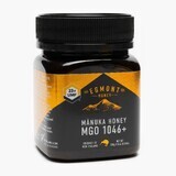 Manuka Honing UMF 23+, MGO 1042+, 250 gr, Egmont