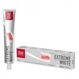 Dentifrice spécial Extreme White, Splat