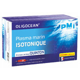 Plasma Izotonica Quinton, 20 fiole, Oligocean