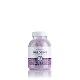 Sare de baie cu lavanda, 1000 gr, Viorica