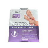 Peeling-Socken, 1 Paar, L'Biotica