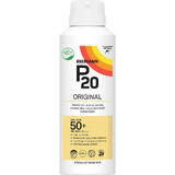 Zonnebeschermingsspray SPF 50+ Original, 150 ml, Riemann P20