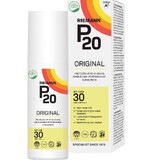 Transparante zonnebrandspray SPF 30 Original, 85 ml, Riemann P20