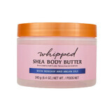 Marokkanische Rose Shea Body Butter, 240 g, Tree Hut