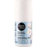 Bio-winkel Deodorant roll-on COTTON&amp;WATER LILY, 50 ml