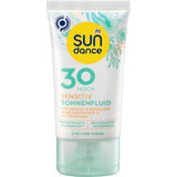 Sundance Zonnebrandlotion SPF30 voor gezicht, 50 ml