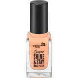 Trend !t up Smalto Super Shine & Stay Nr. 805, 8 ml