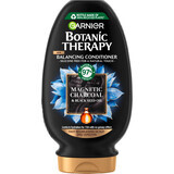 Garnier Botanic Therapy Conditioner Magnetic Charcoal &amp; zwarte zaadolie, 200 ml