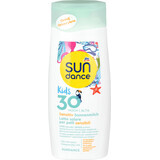 Sundance Latte solare per bambini SPF 30, 200 ml