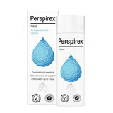 Antiperspirant pentru maini Perspirex, 100 ml, Riemann