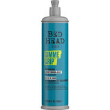 Conditioner für feines, mittleres und schlaffes Haar Gimme Grip Bead Head, 600 ml, Tigi