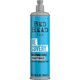 Balsam pentru parul uscat si degradat Recovery Bed Head, 600 ml, Tigi