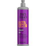 Herstellende Conditioner Serieel Blond Bedhoofd, 600 ml, Tigi