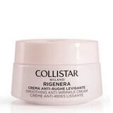 Rigenera Crème anti-rides pour le visage, 50 ml, Collistar