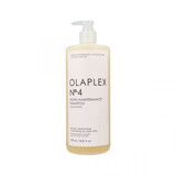 Shampoing réparateur et hydratant n° 4, 1000 ml, Olaplex