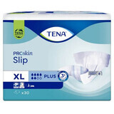 Scutece pentru adulti Slip Plus, XL Extra Large, 30 bucati, Tena