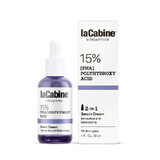 Ser-crème Monoactives 15% PHA oplossing, 30 ml, La Cabine