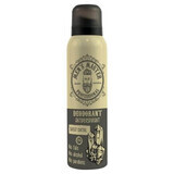 Antitranspirant-Spray für Männer, 150 ml, Men's Master Professional