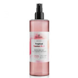 Spray corpo al frutto della passione, ribes nero e pesca Tropical Passion Fruit, 250 ml, Equivalenza