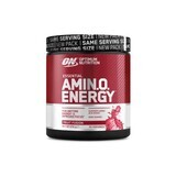 Complexe d'acides aminés Amino Energy, Fruit Fusion, 270 g, Optimum Nutrition