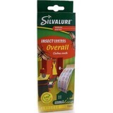 Silvalure Mottenfalle für Kleidung, 2 Stück