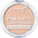 Trend !.t up True Matte Compact Powder Nr.030, 9 g