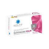 Echinacea Vita + Bioline, 30 compresse, Helcor