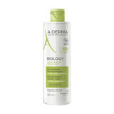 A-Derma Biology Eau micellaire hydratante, 400 ml