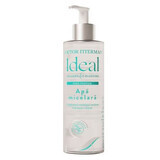 Ideal Sensitive Eau micellaire au collagène et à l'élastine, 250 ml, Doctor Fiterman