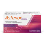 Astenor Perform, 16 bustine, Biessen Pharma