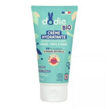 Biologische 3 in 1 vochtinbrengende crème, 75 ml, Dodie