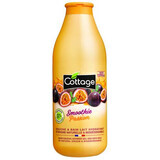 Smoothie Passion latte doccia idratante, 750 ml, Cottage